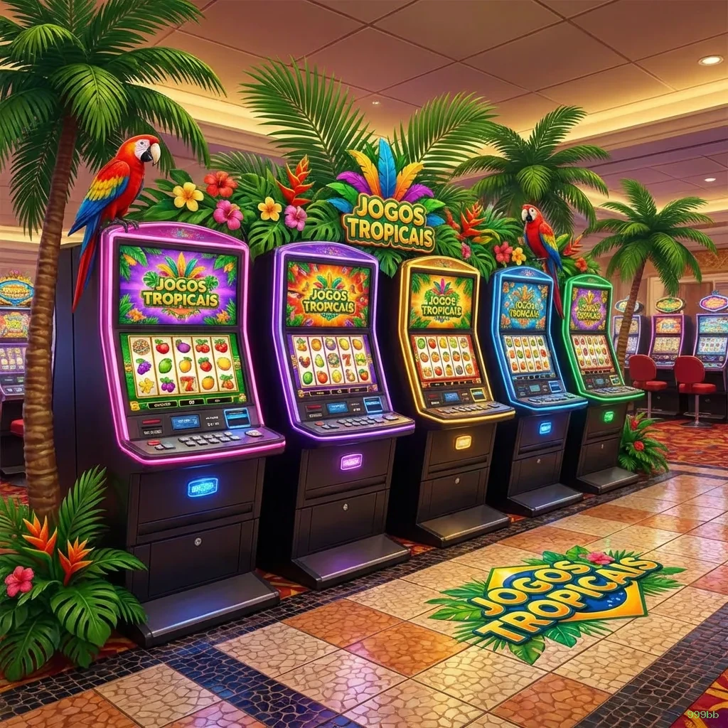 Fortune Tiger Slot Game